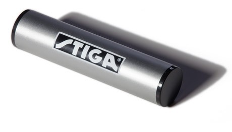 STIGA Aluminum Ball Tube Container